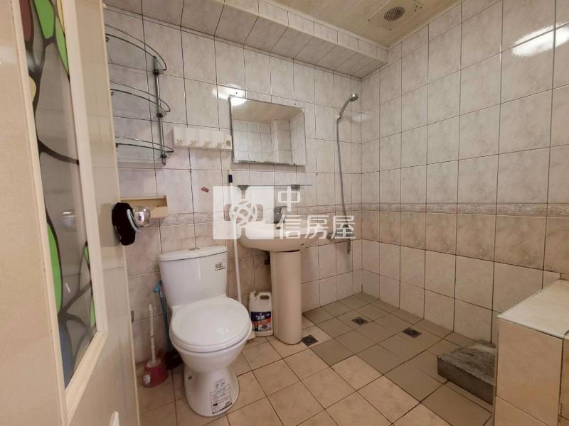 近永康車站三房平車房屋室內格局與周邊環境