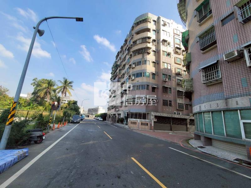 近永康車站三房平車房屋室內格局與周邊環境