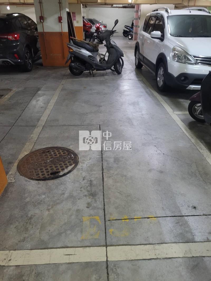 近永康車站三房平車房屋室內格局與周邊環境