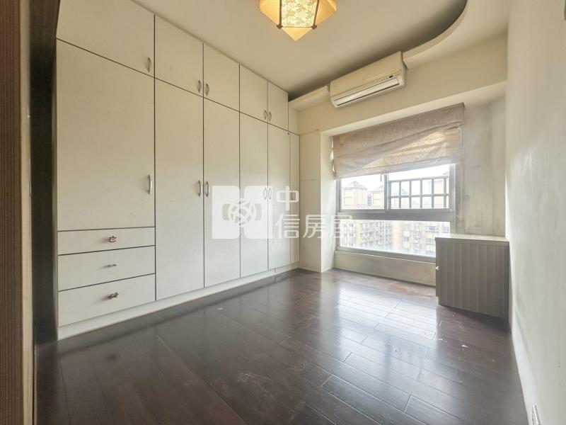 桃園龍安特區四房車房屋室內格局與周邊環境