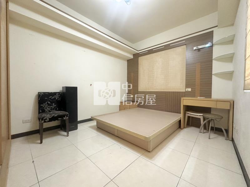 桃園龍安特區四房車房屋室內格局與周邊環境