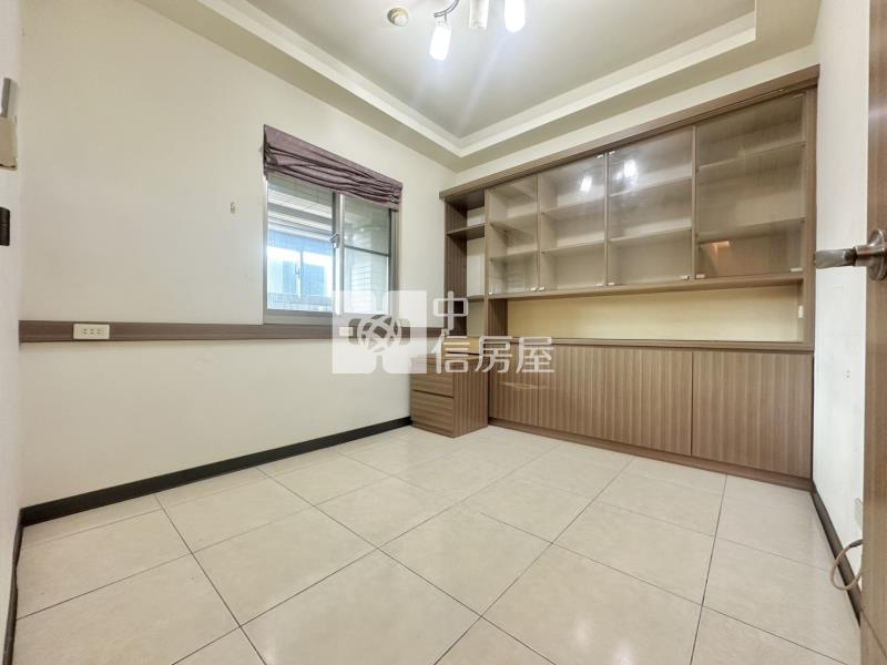 桃園龍安特區四房車房屋室內格局與周邊環境