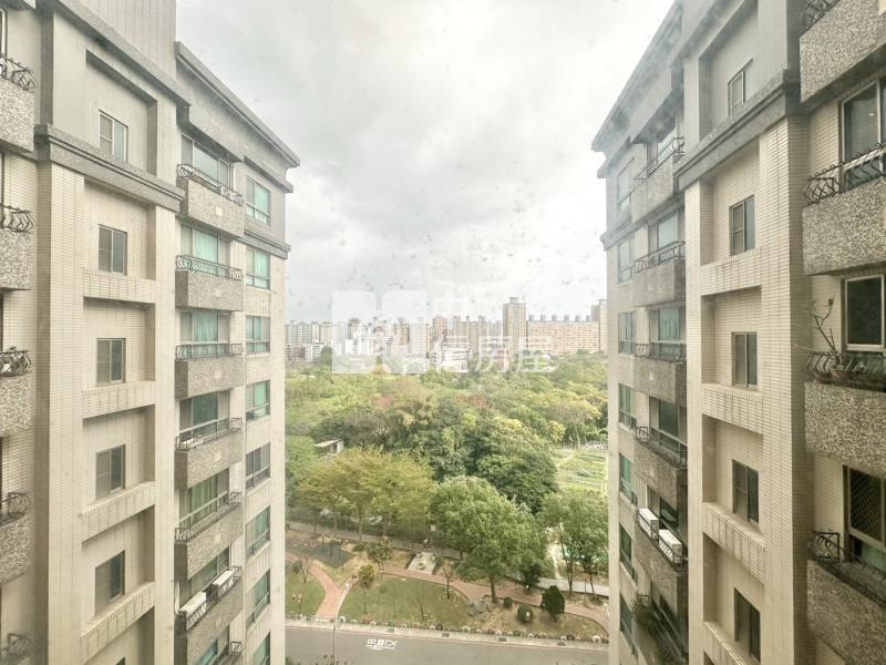 桃園龍安特區四房車房屋室內格局與周邊環境