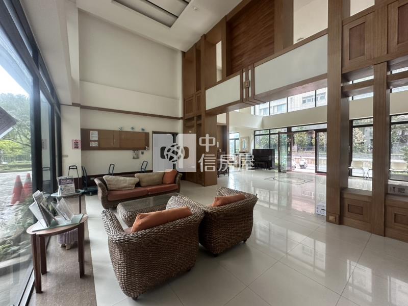 桃園龍安特區四房車房屋室內格局與周邊環境