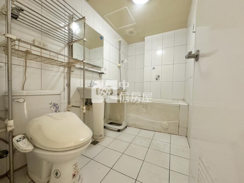 桃園龍安特區四房車房屋室內格局與周邊環境