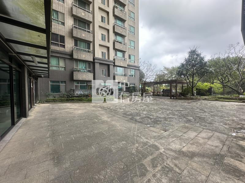 桃園龍安特區四房車房屋室內格局與周邊環境