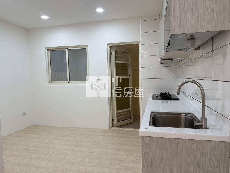 觀音工業區旁美透天房屋室內格局與周邊環境