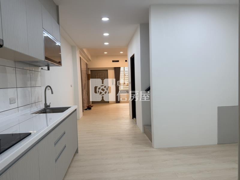 觀音工業區旁美透天房屋室內格局與周邊環境