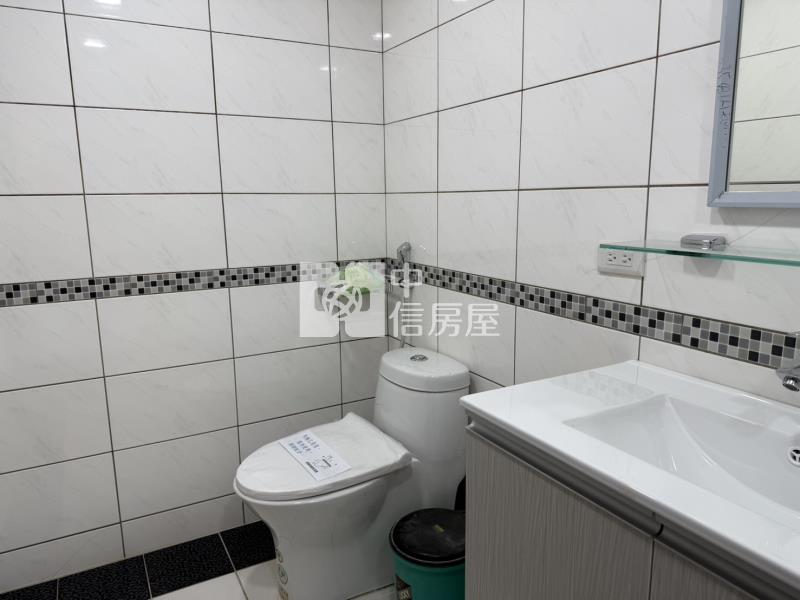 觀音工業區旁美透天房屋室內格局與周邊環境