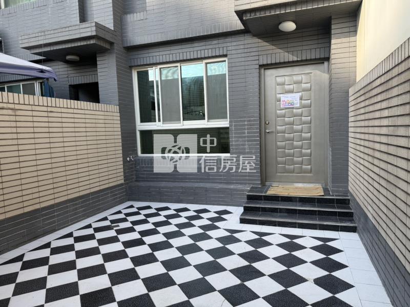 觀音工業區旁美透天房屋室內格局與周邊環境