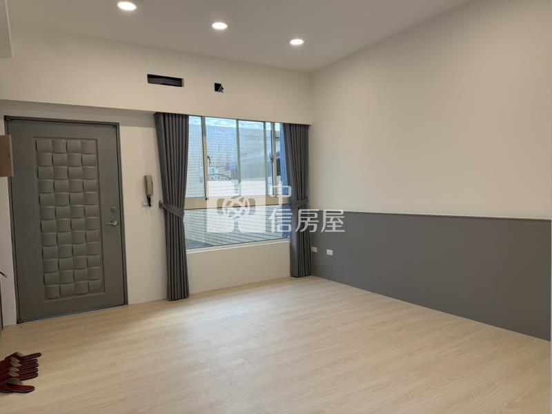 觀音工業區旁美透天房屋室內格局與周邊環境