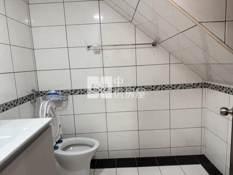 觀音工業區旁美透天房屋室內格局與周邊環境