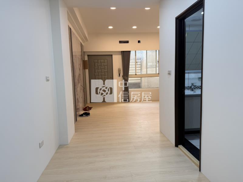 觀音工業區旁美透天房屋室內格局與周邊環境