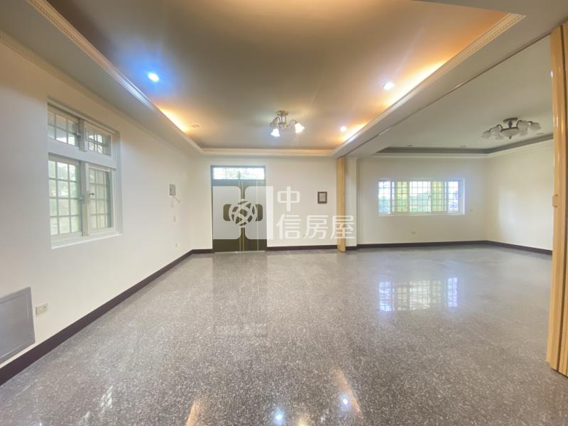 【安家】近高鐵特區大地坪合法農舍房屋室內格局與周邊環境