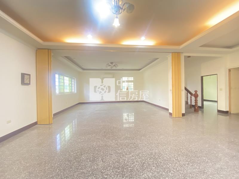 【安家】近高鐵特區大地坪合法農舍房屋室內格局與周邊環境