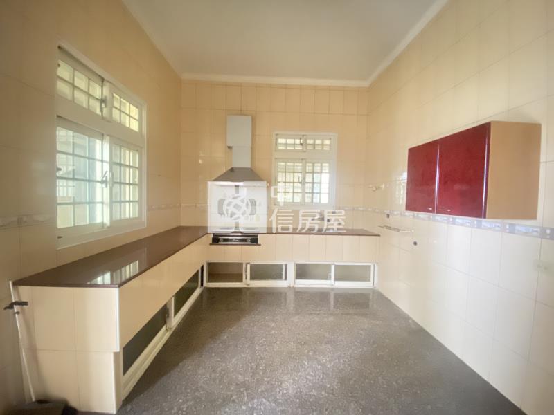 【安家】近高鐵特區大地坪合法農舍房屋室內格局與周邊環境