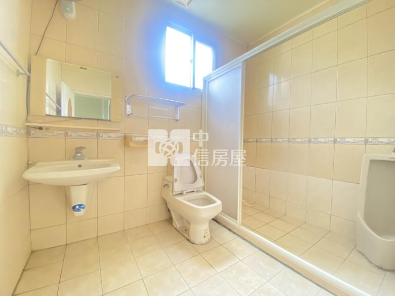 【安家】近高鐵特區大地坪合法農舍房屋室內格局與周邊環境