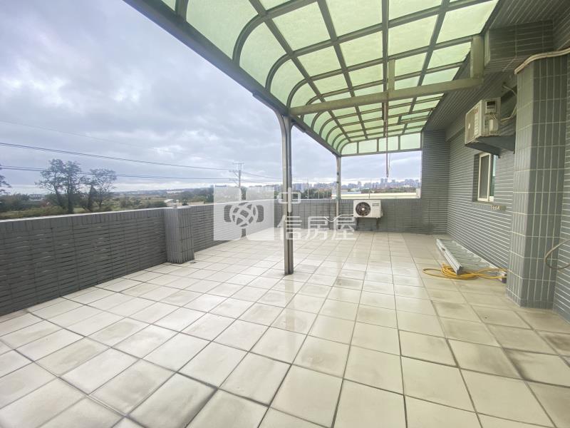 【安家】近高鐵特區大地坪合法農舍房屋室內格局與周邊環境