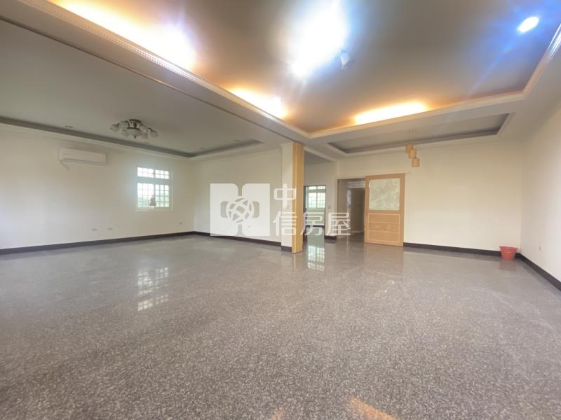 【安家】近高鐵特區大地坪合法農舍房屋室內格局與周邊環境