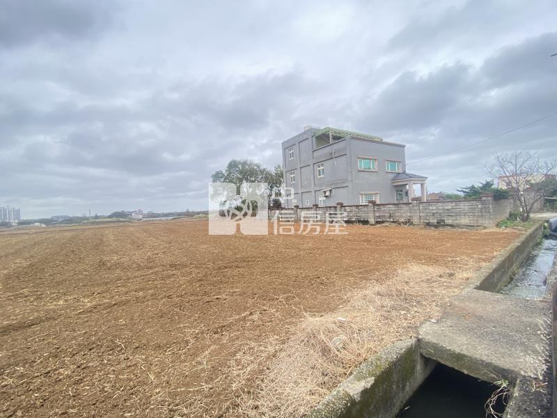 【安家】近高鐵特區大地坪合法農舍房屋室內格局與周邊環境