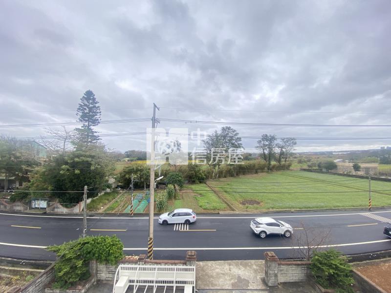 【安家】近高鐵特區大地坪合法農舍房屋室內格局與周邊環境