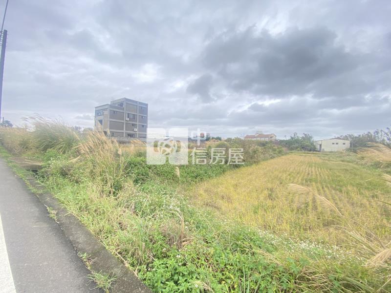 【安家】A19高鐵南路旁漂亮方正農地房屋室內格局與周邊環境