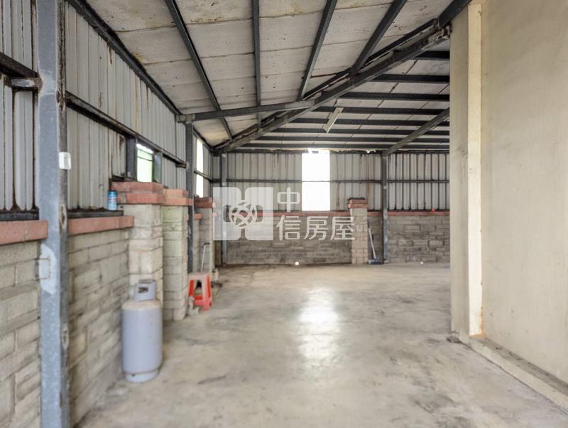 近青埔高鐵大面寬大地坪農舍房屋室內格局與周邊環境