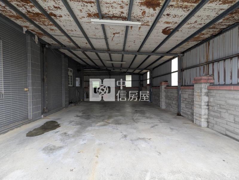 近青埔高鐵大面寬大地坪農舍房屋室內格局與周邊環境