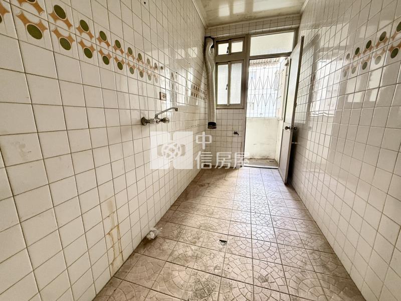 一中LaLaport百貨圈三房美寓房屋室內格局與周邊環境