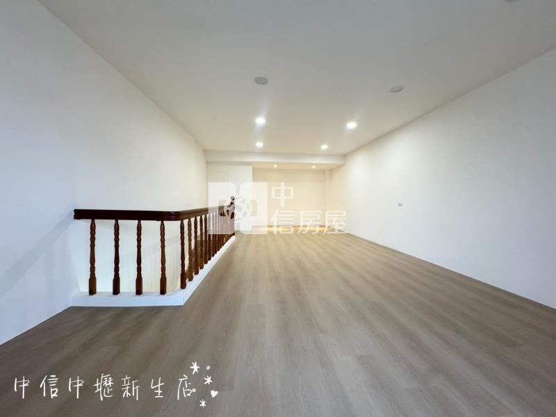 平鎮獅子林︱北勢國小裝潢透天房屋室內格局與周邊環境