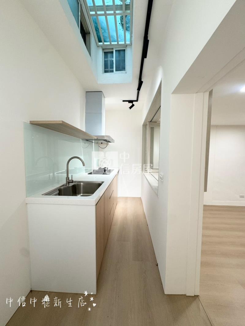 平鎮獅子林︱北勢國小裝潢透天房屋室內格局與周邊環境