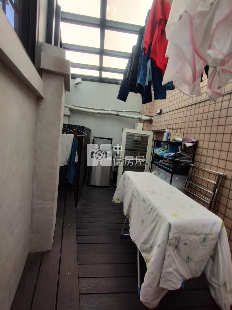 文化國小樓中樓溫馨親孝4房車房屋室內格局與周邊環境