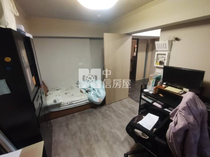 文化國小樓中樓溫馨親孝4房車房屋室內格局與周邊環境