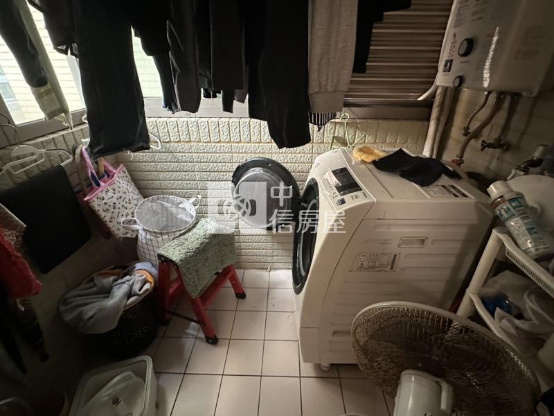 內壢前站、忠孝商圈、元生國小、愛琴海大三房房屋室內格局與周邊環境