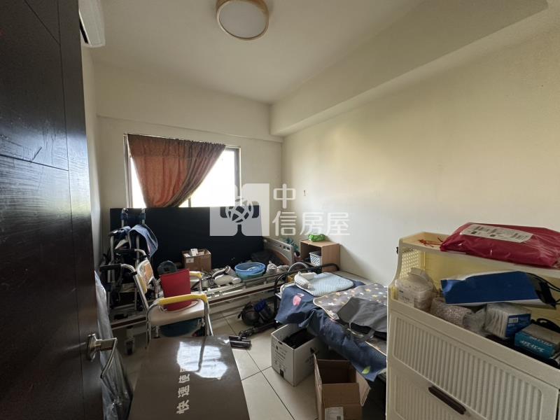 內壢前站、忠孝商圈、元生國小、愛琴海大三房房屋室內格局與周邊環境