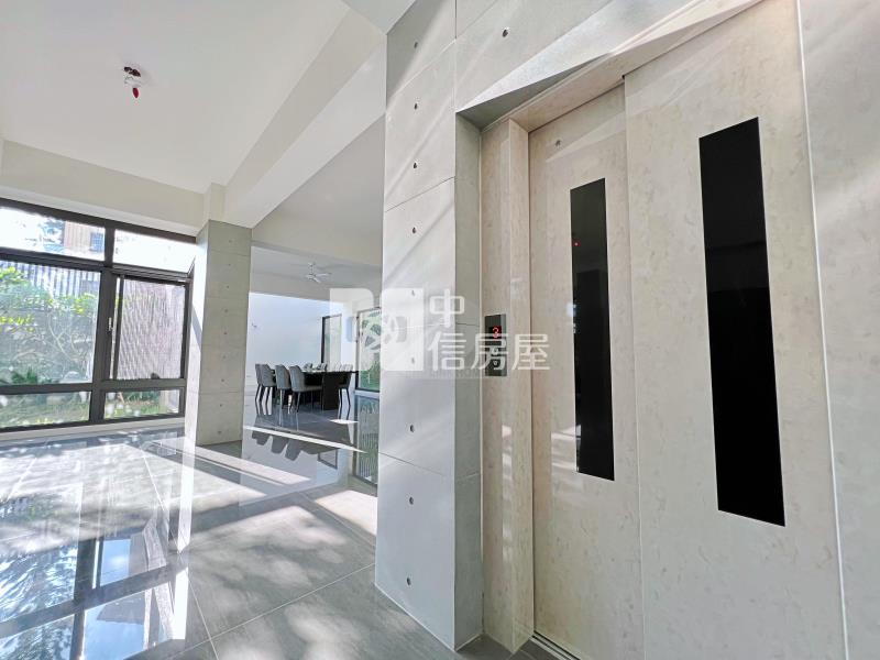 屏東房屋-麟洛全新電梯忘年之墅房屋室內格局與周邊環境