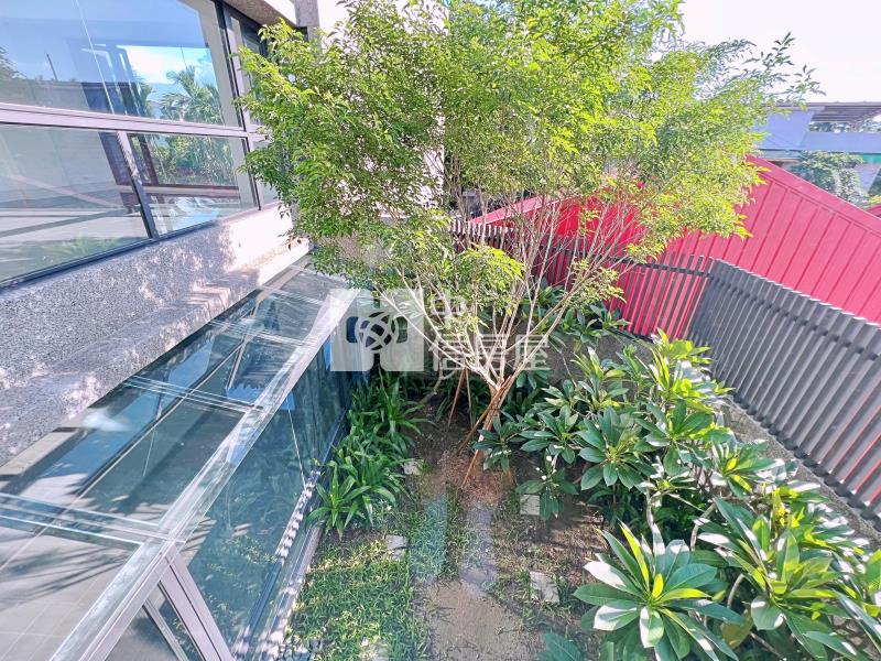 屏東房屋-麟洛全新電梯忘年之墅房屋室內格局與周邊環境