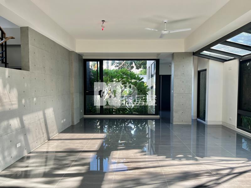 屏東房屋-麟洛全新電梯忘年之墅房屋室內格局與周邊環境