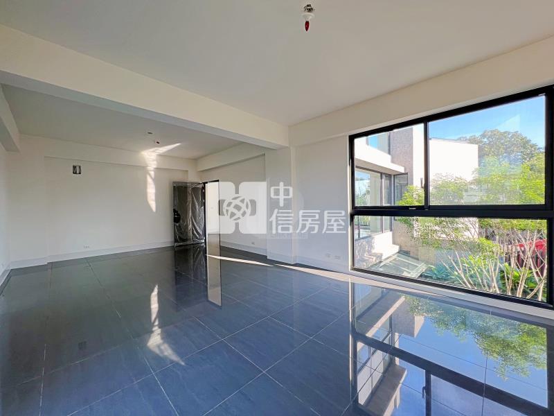 屏東房屋-麟洛全新電梯忘年之墅房屋室內格局與周邊環境