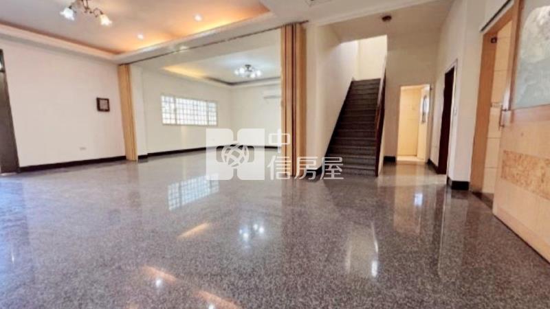 大園近青埔合法農舍房屋室內格局與周邊環境