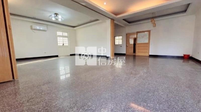 大園近青埔合法農舍房屋室內格局與周邊環境