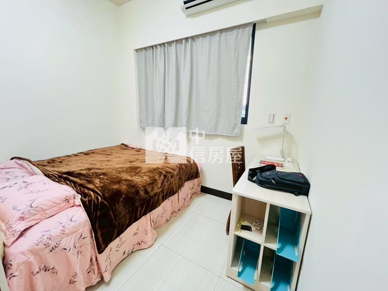 潮州3年平車三房房屋室內格局與周邊環境