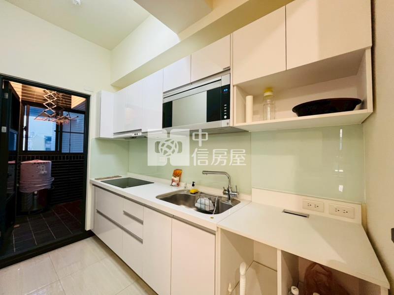 潮州3年平車三房房屋室內格局與周邊環境