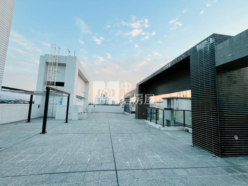 潮州3年平車三房房屋室內格局與周邊環境