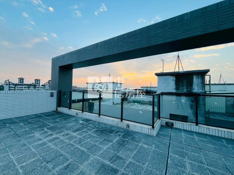 潮州3年平車三房房屋室內格局與周邊環境