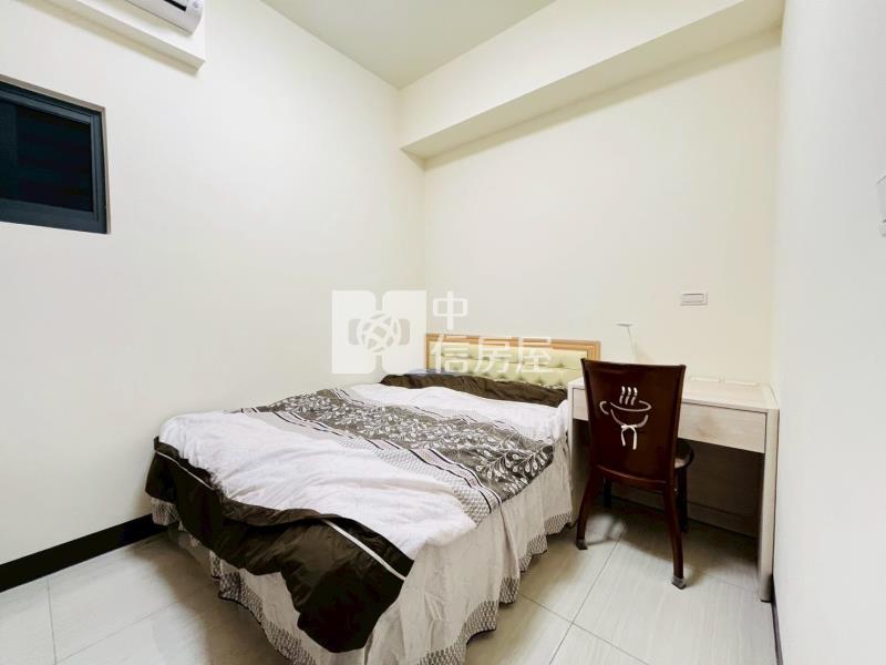 潮州3年平車三房房屋室內格局與周邊環境