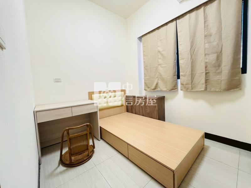 潮州3年平車三房房屋室內格局與周邊環境