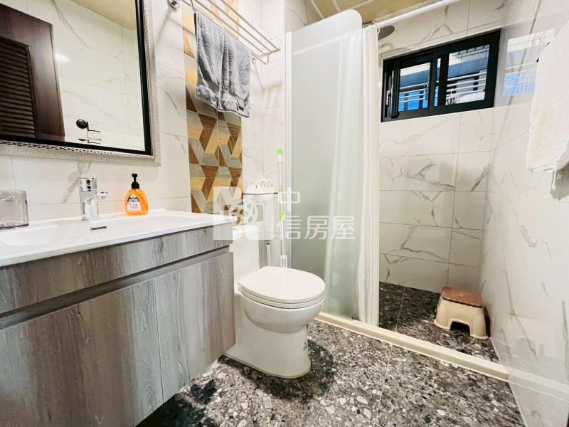 潮州3年平車三房房屋室內格局與周邊環境