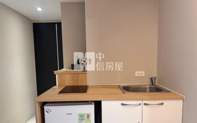 北平商圈雙捷運精裝改兩房雙套美寓房屋室內格局與周邊環境