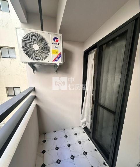 北平商圈雙捷運精裝改兩房雙套美寓房屋室內格局與周邊環境